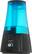 Angle. PureGuardian - 2 Gal. Ultrasonic Dual Mist Humidifier - Blue/White.