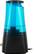 Left. PureGuardian - 2 Gal. Ultrasonic Dual Mist Humidifier - Blue/White.