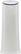Front. PureGuardian - 1.5 Gal. Ultrasonic Dual Mist Humidifier - Blue/White.