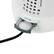 Alt View 12. PureGuardian - 1.5 Gal. Ultrasonic Dual Mist Humidifier - Blue/White.