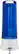 Alt View 13. PureGuardian - 1.5 Gal. Ultrasonic Dual Mist Humidifier - Blue/White.
