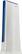 Alt View 14. PureGuardian - 1.5 Gal. Ultrasonic Dual Mist Humidifier - Blue/White.