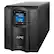 Front. APC - Smart-UPS C 1000VA LCD 120V.