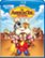 Front Standard. An American Tail: Fievel Goes West [Blu-ray] [1991].