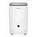 Front. Emerson Quiet Kool - 70-Pint Portable Dehumidifier - White.