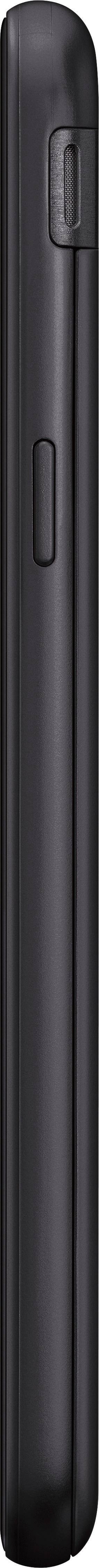 Alt View 1. Tracfone - Samsung Galaxy J3 Luna Pro 4G LTE with 16GB Memory Prepaid Cell Phone.