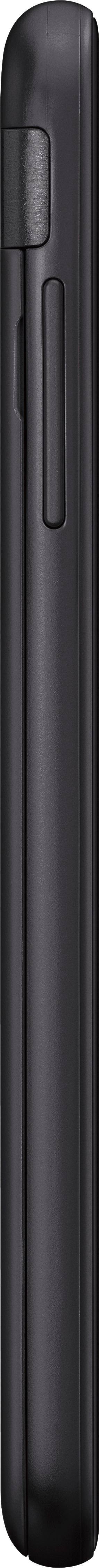 Alt View 2. Tracfone - Samsung Galaxy J3 Luna Pro 4G LTE with 16GB Memory Prepaid Cell Phone.