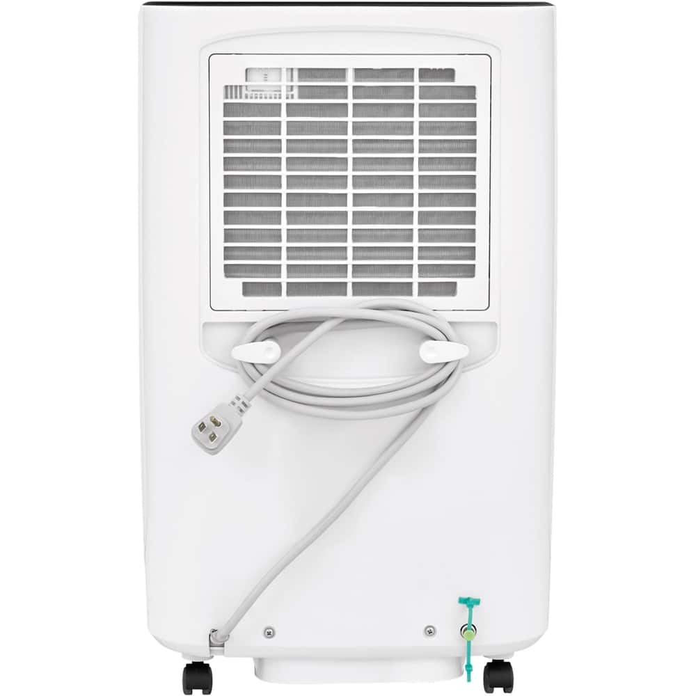 Best Buy Frigidaire 70Pint Portable Dehumidifier White FFAP7033T1