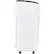 Alt View 15. Frigidaire - 70-Pint Portable Dehumidifier - White.