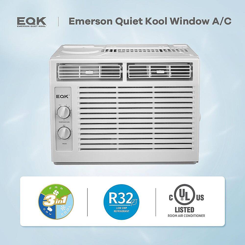 quietest window air conditioner consumer reports