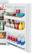 Alt View 11. Frigidaire - 16.3 Cu. Ft. Top-Freezer Refrigerator.