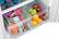 Alt View 3. Frigidaire - 16.3 Cu. Ft. Top-Freezer Refrigerator.