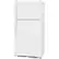 Alt View 11. Frigidaire - 14.6 Cu. Ft. Top-Freezer Refrigerator.