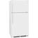 Left. Frigidaire - 14.6 Cu. Ft. Top-Freezer Refrigerator.