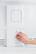 Alt View 12. Frigidaire - 16.3 Cu. Ft. Top-Freezer Refrigerator - Stainless steel.