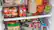 Alt View 13. Frigidaire - 16.3 Cu. Ft. Top-Freezer Refrigerator - Stainless steel.