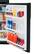 Alt View 15. Frigidaire - 16.3 Cu. Ft. Top-Freezer Refrigerator - Stainless steel.