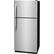 Alt View 11. Frigidaire - 20.4 Cu. Ft. Top-Freezer Refrigerator.