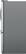 Angle. Frigidaire - 27.6 Cu. Ft. French Door Refrigerator - Stainless steel.