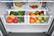 Alt View 17. Frigidaire - 27.6 Cu. Ft. French Door Refrigerator - Stainless Steel.