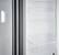 Alt View 20. Frigidaire - 27.6 Cu. Ft. French Door Refrigerator - Stainless Steel.