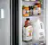 Alt View 13. Frigidaire - 26.8 Cu. Ft. French Door Refrigerator - Ebony.
