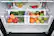 Alt View 16. Frigidaire - 26.8 Cu. Ft. French Door Refrigerator - Ebony.