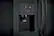 Alt View 20. Frigidaire - 26.8 Cu. Ft. French Door Refrigerator - Ebony.