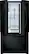 Alt View 2. Frigidaire - 26.8 Cu. Ft. French Door Refrigerator - Ebony.