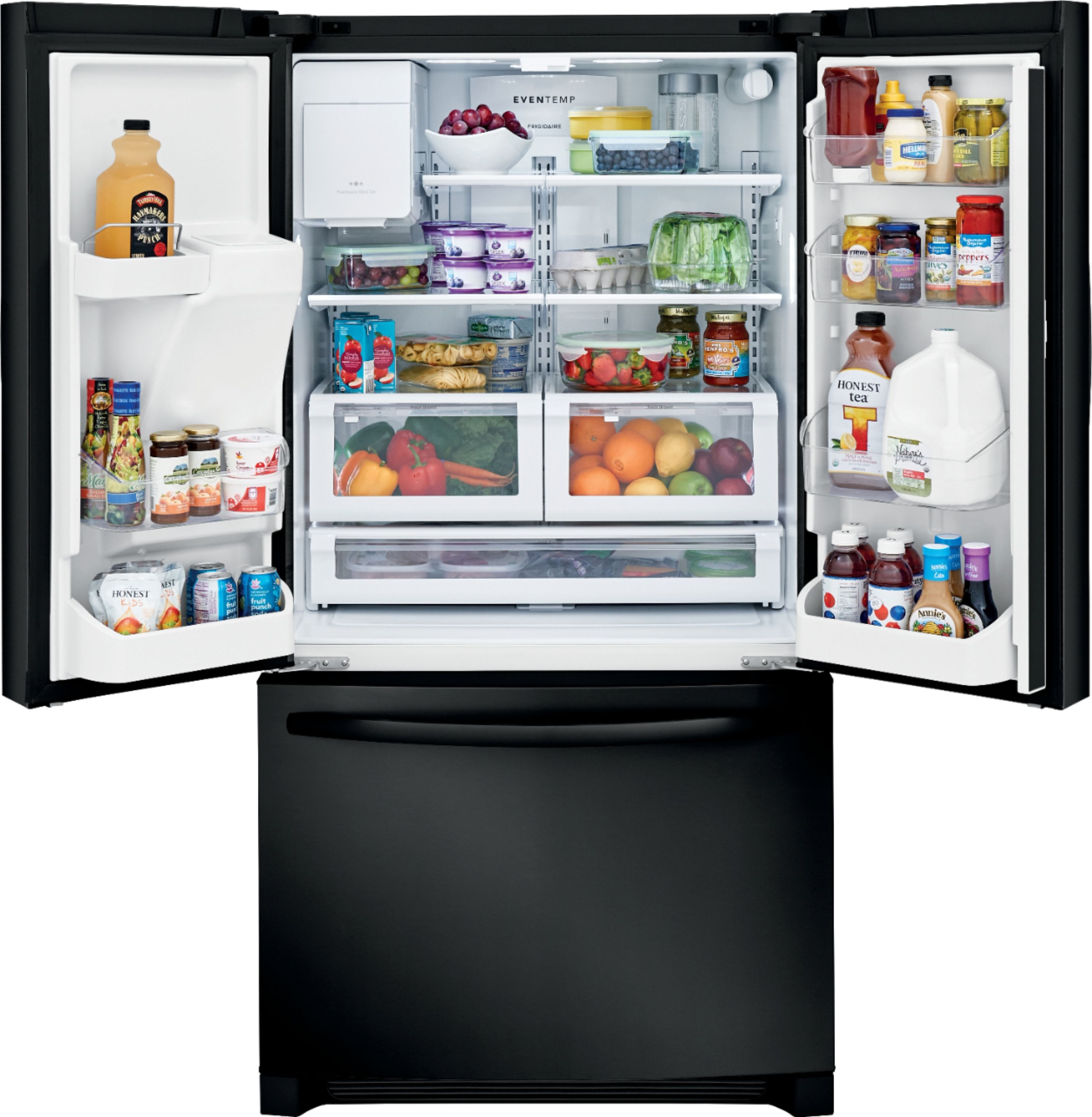 GE's New Autofill Pitcher Refrigerators Are Filled to the Brim with  Convenience