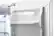 Alt View 15. Frigidaire - 25.6 Cu. Ft. Side-by-Side Refrigerator - Pearl.