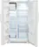 Alt View 2. Frigidaire - 25.6 Cu. Ft. Side-by-Side Refrigerator - Pearl.