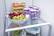 Alt View 12. Frigidaire - 25.5 Cu. Ft. Side-by-Side Refrigerator - Stainless Steel.