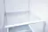 Alt View 14. Frigidaire - 25.5 Cu. Ft. Side-by-Side Refrigerator - Stainless Steel.