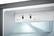 Alt View 3. Frigidaire - 25.5 Cu. Ft. Side-by-Side Refrigerator - Stainless Steel.