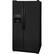 Alt View 11. Frigidaire - 25.6 Cu. Ft. Refrigerator - Ebony.