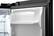 Alt View 5. Frigidaire - 25.6 Cu. Ft. Refrigerator - Ebony.