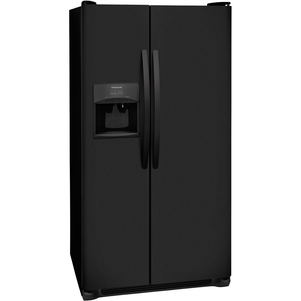 FFCE2238LB in Black by Frigidaire in Schenectady, NY - Frigidaire