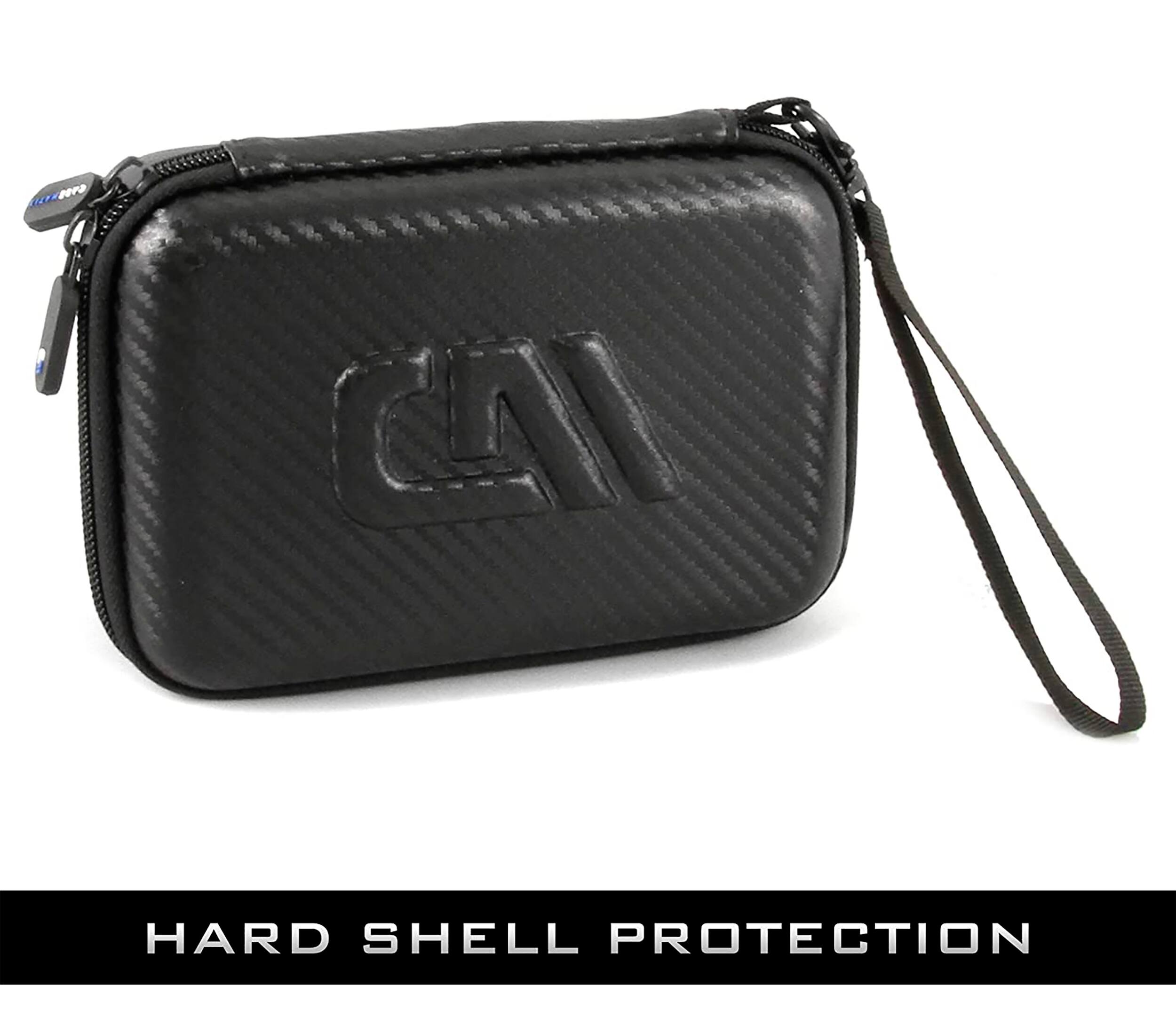 800 CAI HARD SHELL PROTECTION