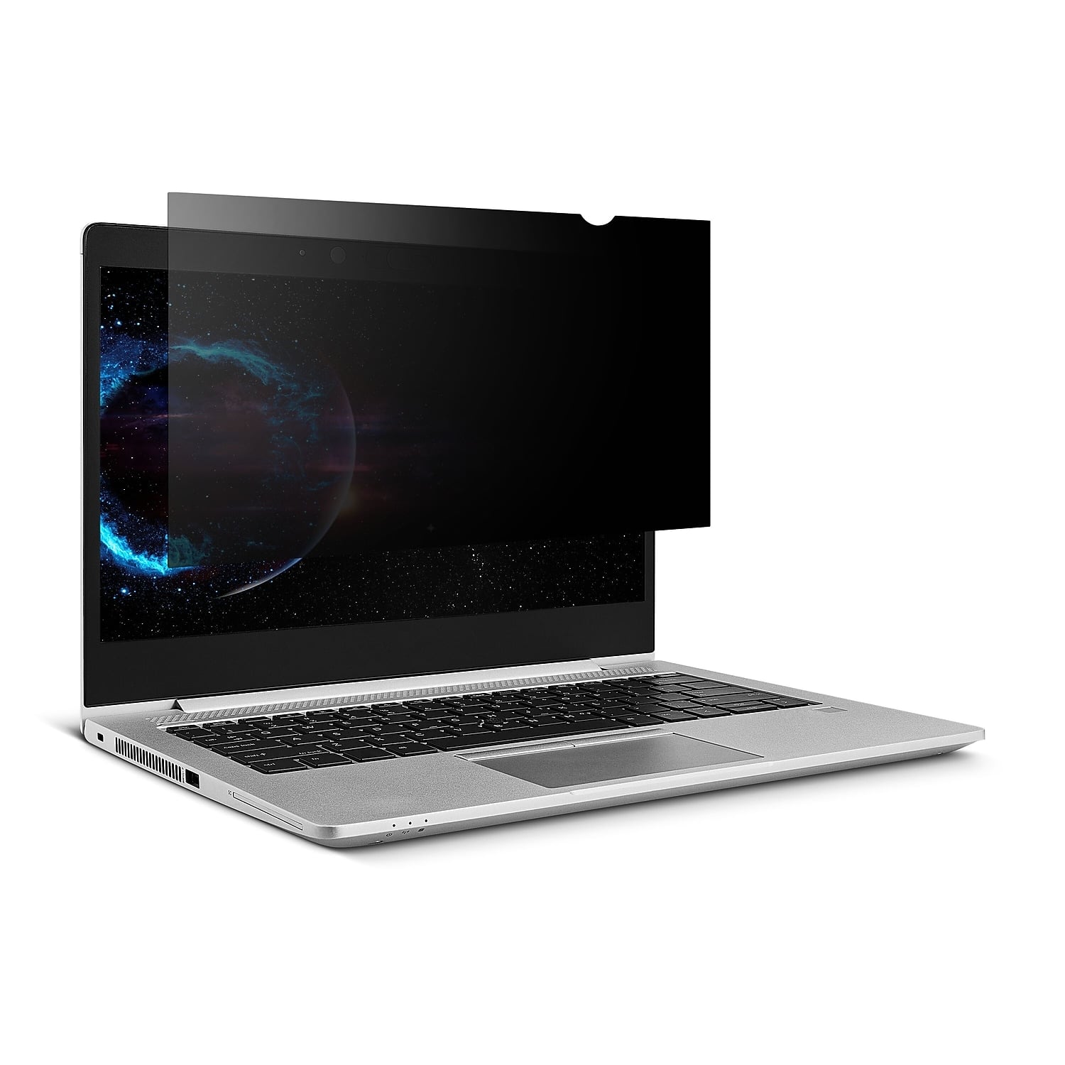 Staples TECH - Anti-Glare Privacy Filter for 13.3" Laptop (16:9) (ST62130)