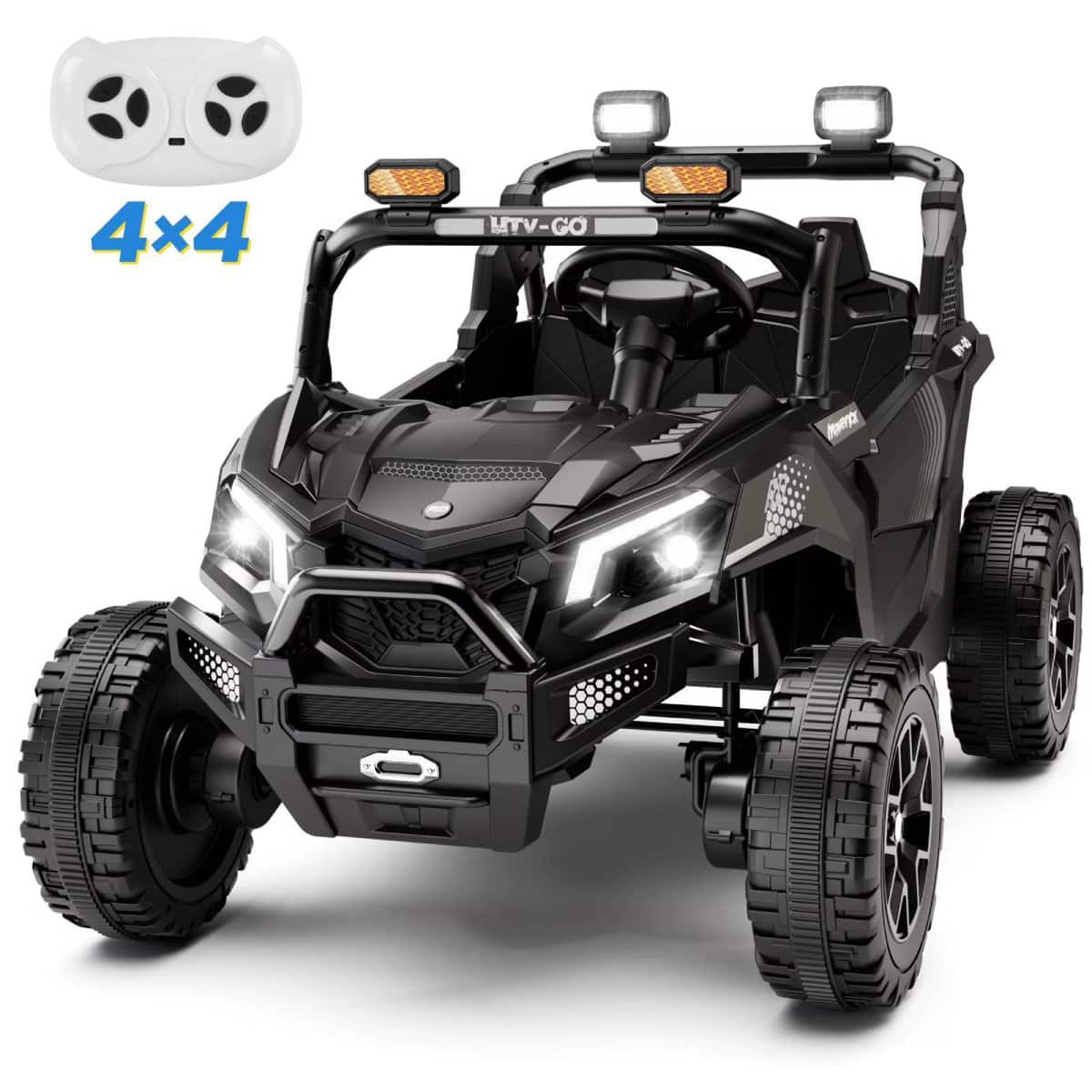 4x4 ATV-GO