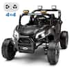 4x4 ATV-GO