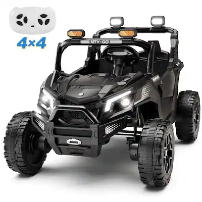 4x4 ATV-GO