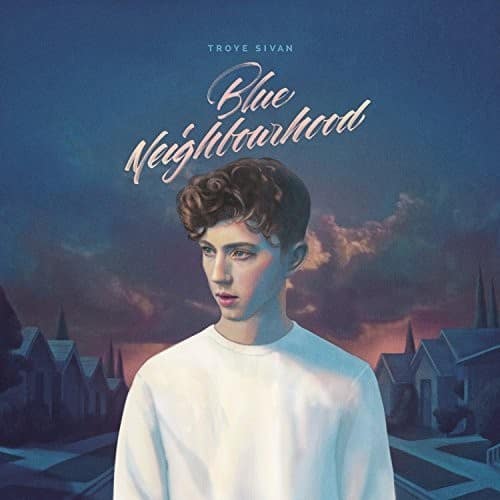 Troye Sivan  
Blue Neighborhood