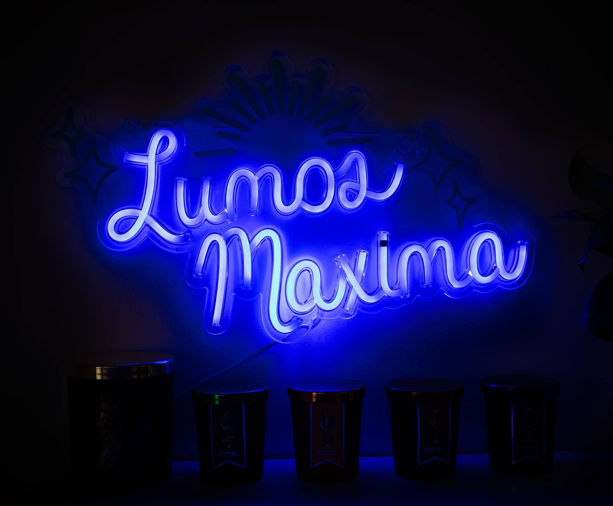 Lumos Maxima