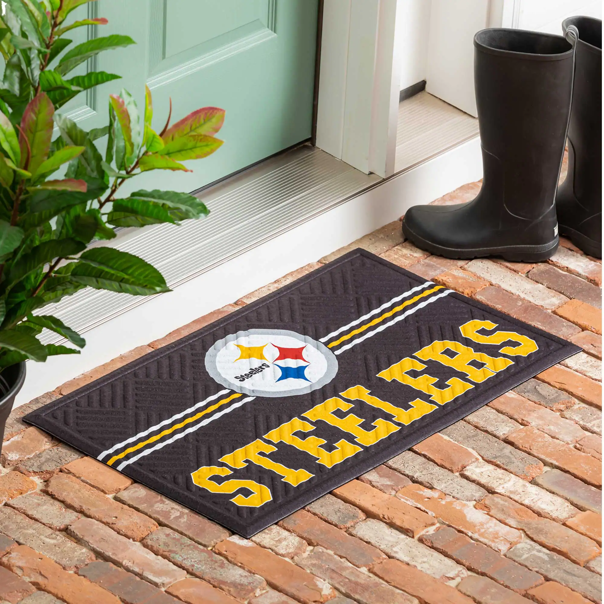 1 Steelers STEELERS

STEELERS