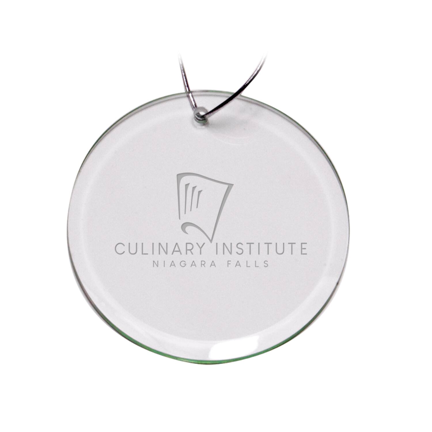 CULINARY INSTITUTE  
NIAGARA FALLS