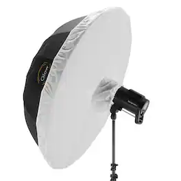 Glow - Easy Lock 51" Translucent Umbrella Diffuser