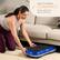 EASY TO STORE COMPACT
Stows under your bed or furniture.
