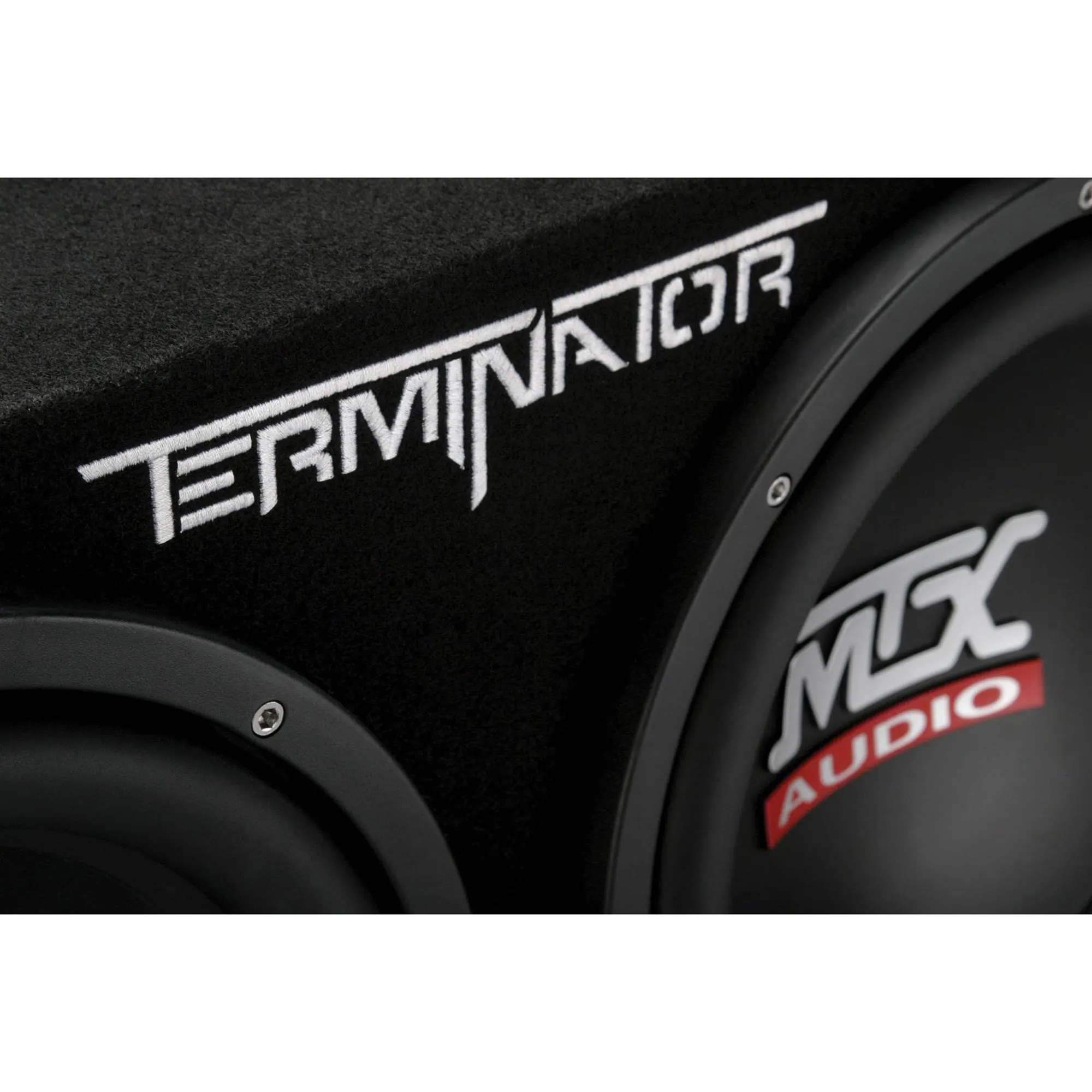 TERMINATOR  
MTX AUDIO